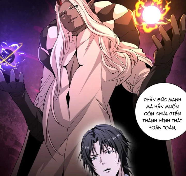 Ta, Thiên Sát Cô Tinh Chapter 88 - 37