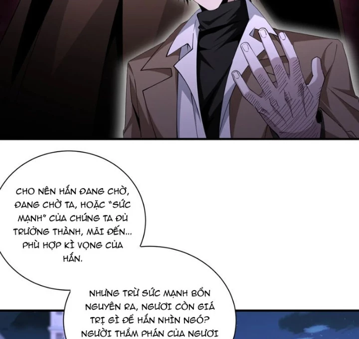 Ta, Thiên Sát Cô Tinh Chapter 88 - 38