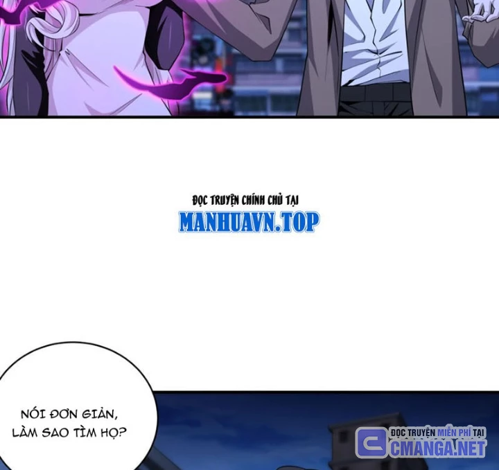 Ta, Thiên Sát Cô Tinh Chapter 88 - 45