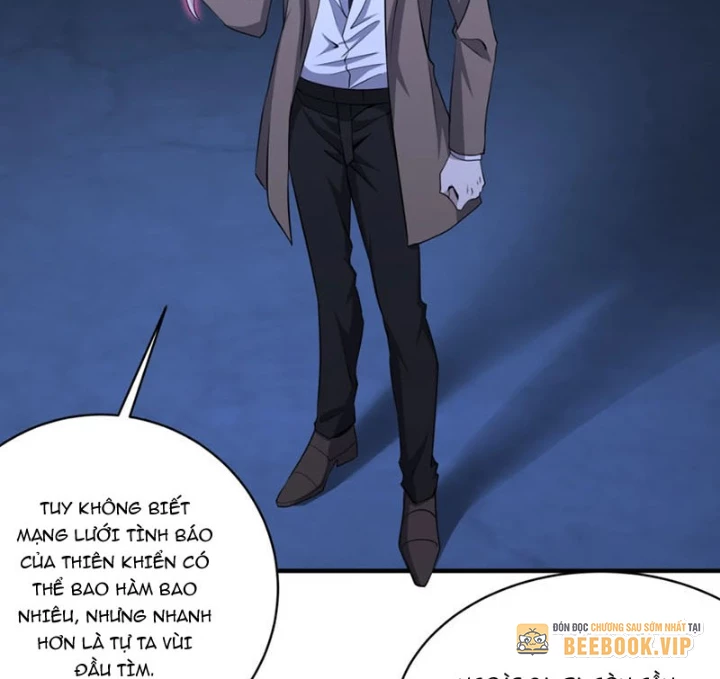 Ta, Thiên Sát Cô Tinh Chapter 88 - 48