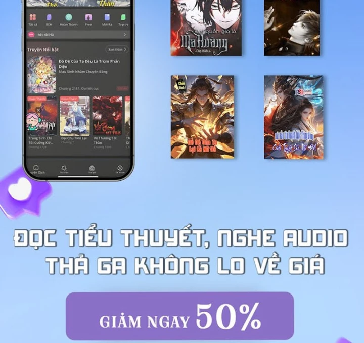 Ta, Thiên Sát Cô Tinh Chapter 88 - 53