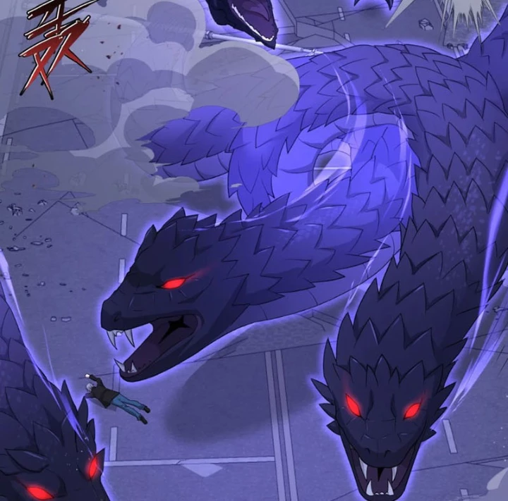 Ta, Thiên Sát Cô Tinh Chapter 89 - 2