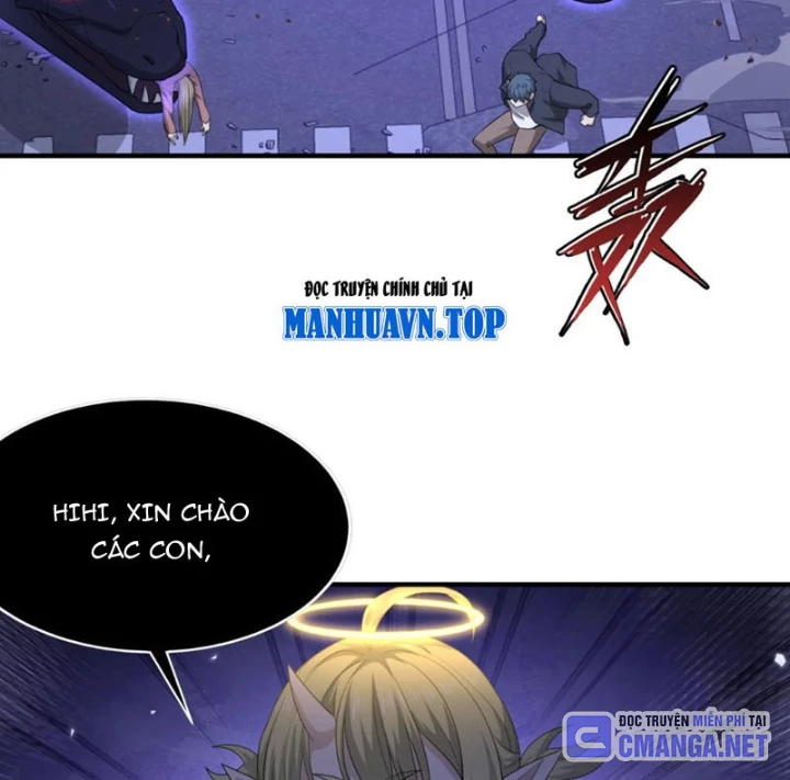 Ta, Thiên Sát Cô Tinh Chapter 89 - 3