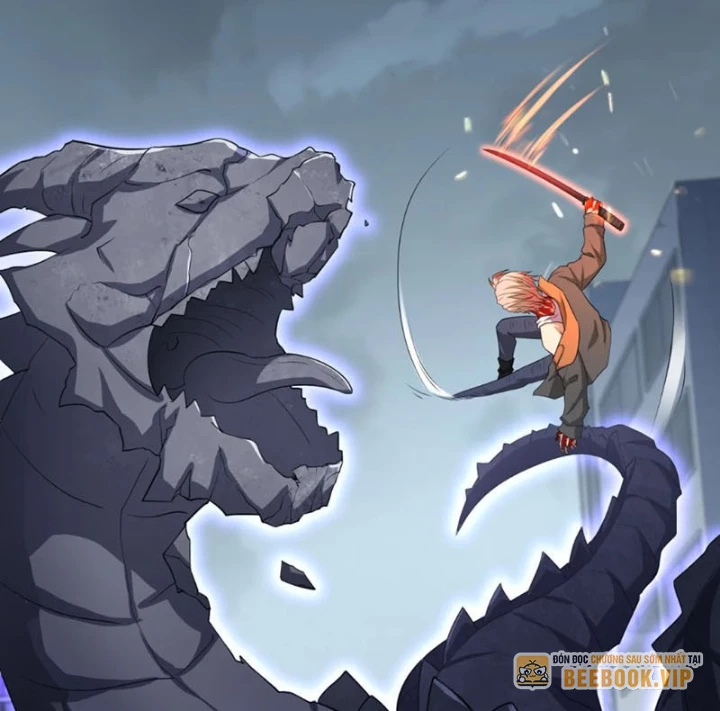 Ta, Thiên Sát Cô Tinh Chapter 89 - 12