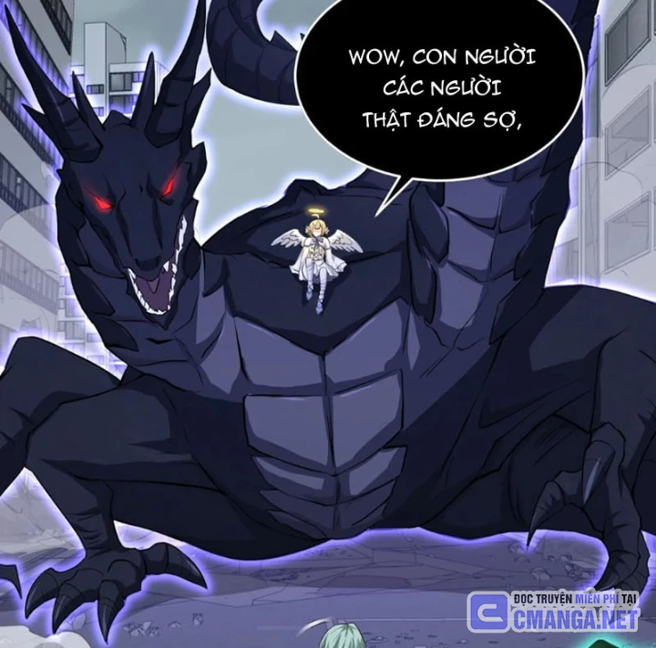 Ta, Thiên Sát Cô Tinh Chapter 89 - 21