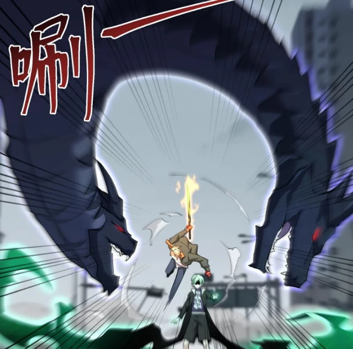 Ta, Thiên Sát Cô Tinh Chapter 89 - 25
