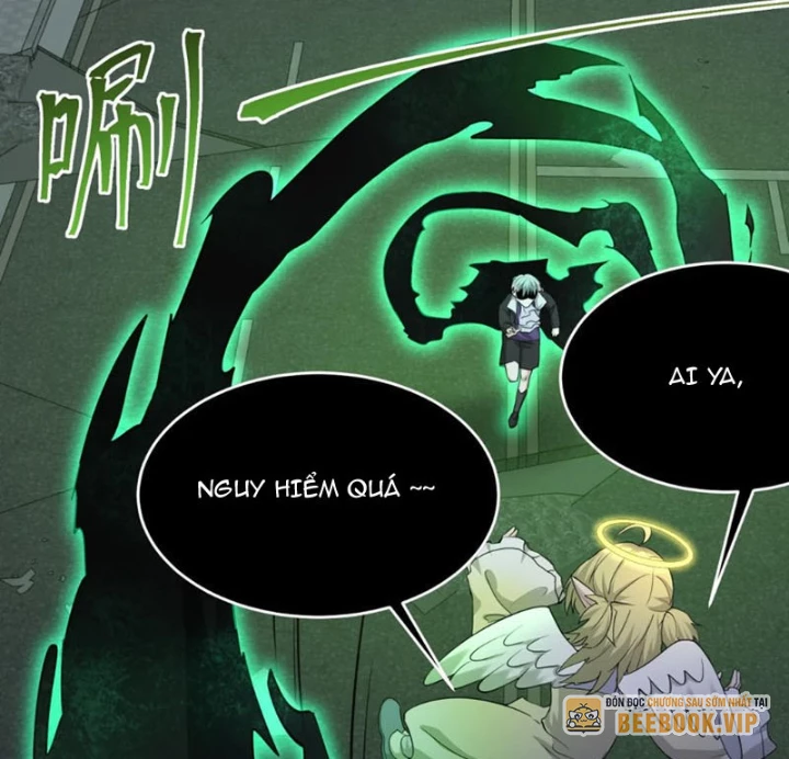 Ta, Thiên Sát Cô Tinh Chapter 89 - 30