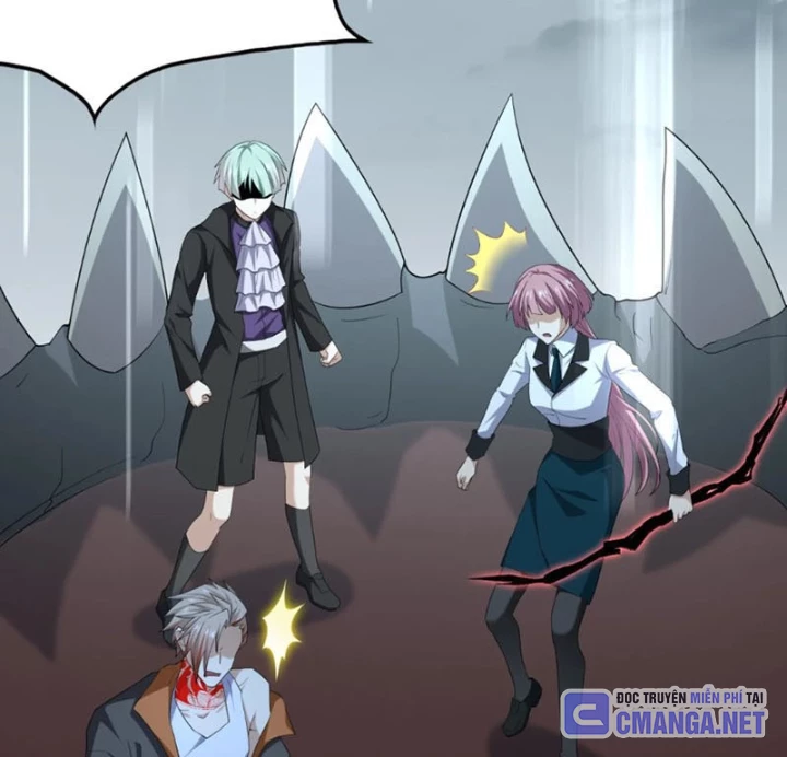 Ta, Thiên Sát Cô Tinh Chapter 89 - 51