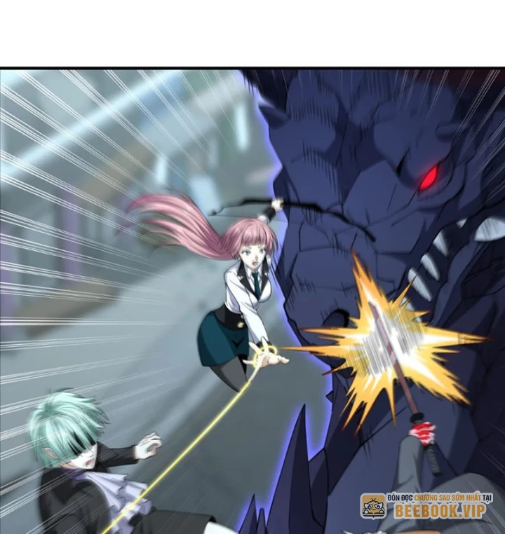 Ta, Thiên Sát Cô Tinh Chapter 89 - 60