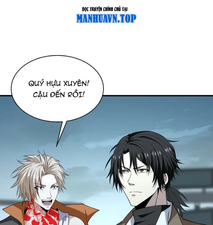 Ta, Thiên Sát Cô Tinh Chapter 89 - 64