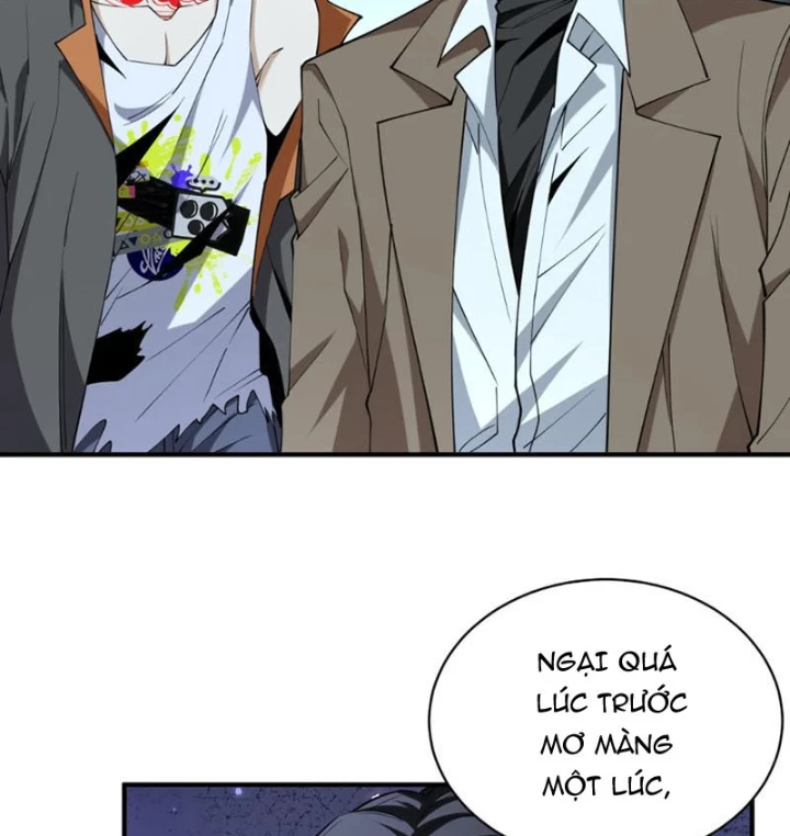 Ta, Thiên Sát Cô Tinh Chapter 89 - 65