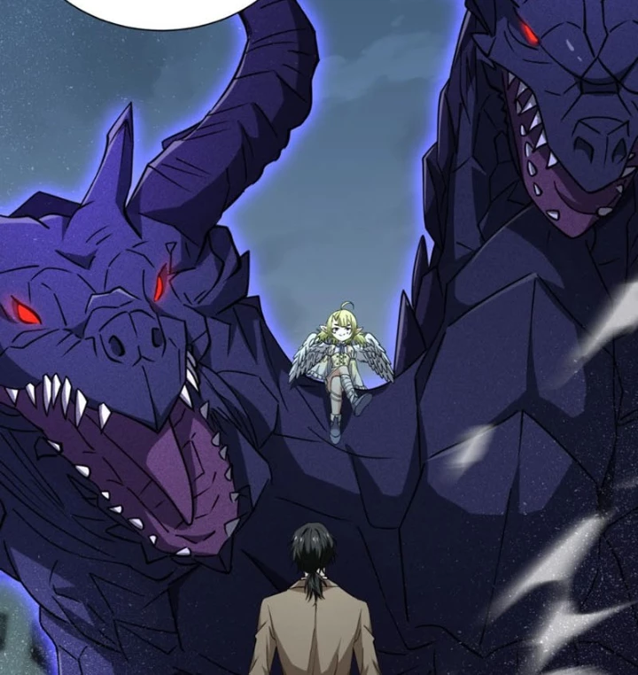 Ta, Thiên Sát Cô Tinh Chapter 89 - 68