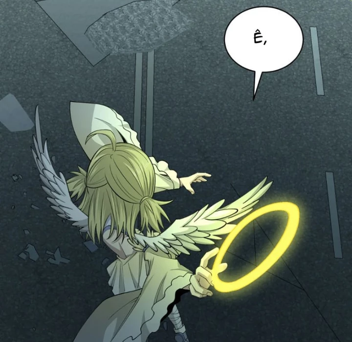 Ta, Thiên Sát Cô Tinh Chapter 89 - 86