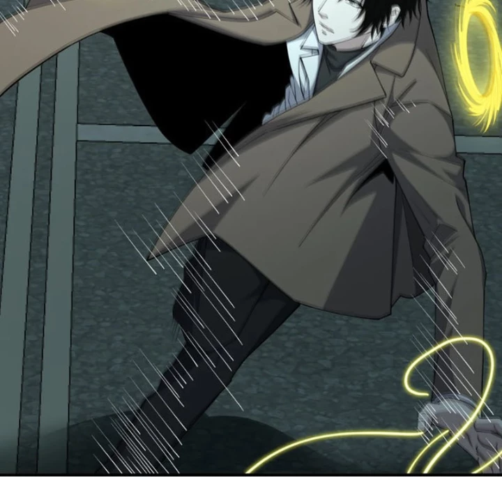 Ta, Thiên Sát Cô Tinh Chapter 89 - 92