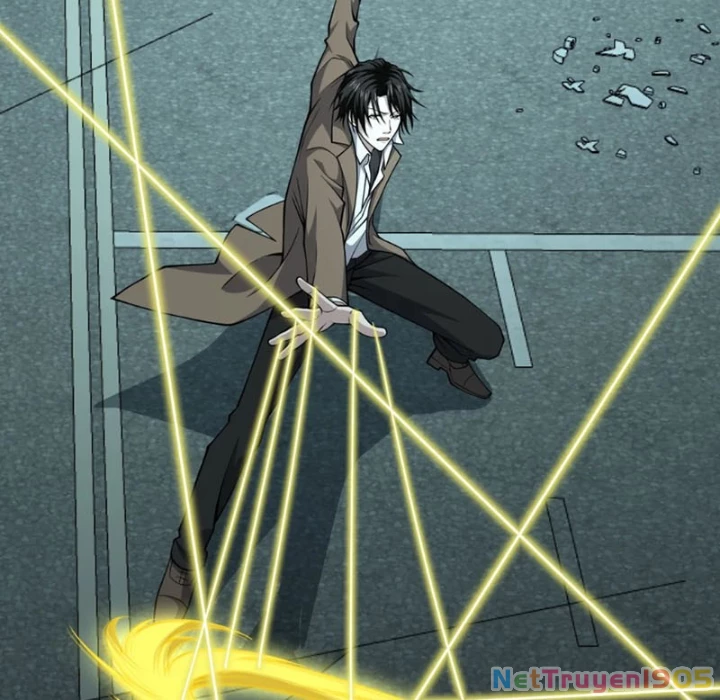 Ta, Thiên Sát Cô Tinh Chapter 89 - 94