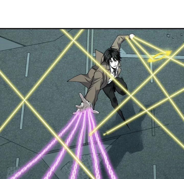 Ta, Thiên Sát Cô Tinh Chapter 89 - 97
