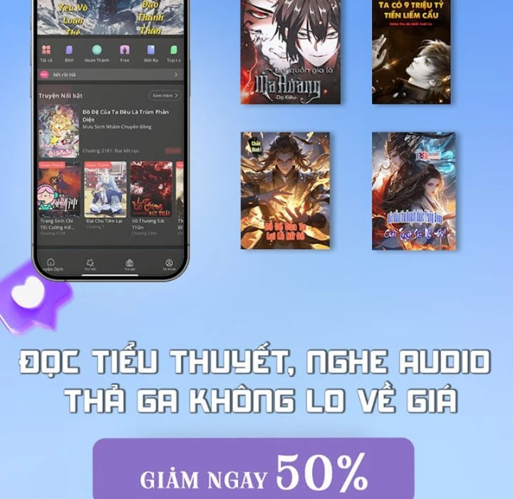 Ta, Thiên Sát Cô Tinh Chapter 89 - 107