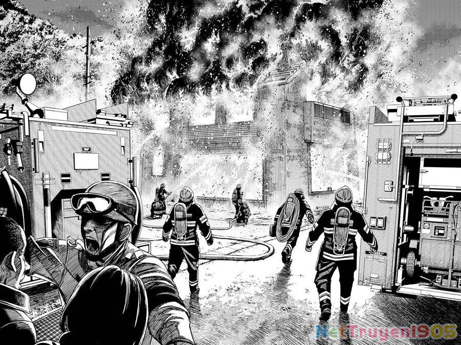 Vũ Trang Siêu Nhiên Chapter 44.1 - 7