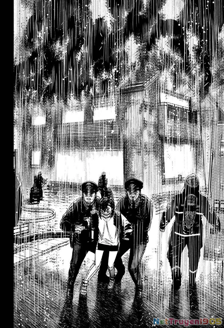 Vũ Trang Siêu Nhiên Chapter 44.1 - 10