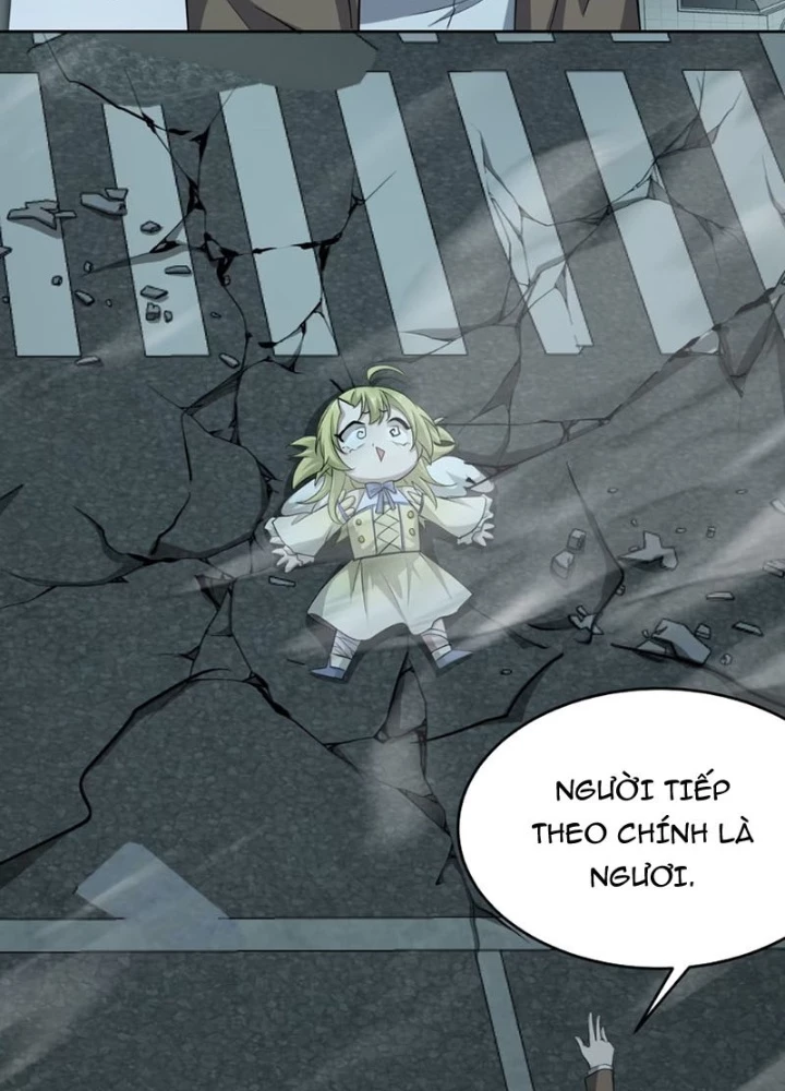 Ta, Thiên Sát Cô Tinh Chapter 90 - 31