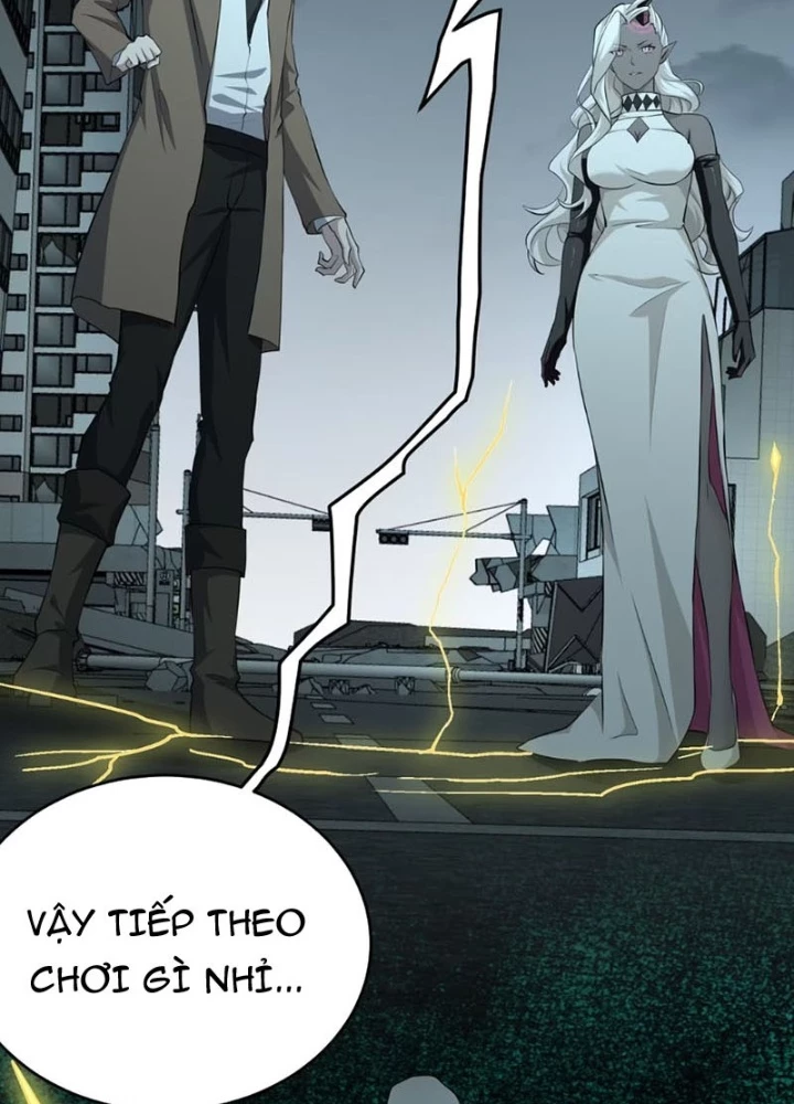 Ta, Thiên Sát Cô Tinh Chapter 90 - 37