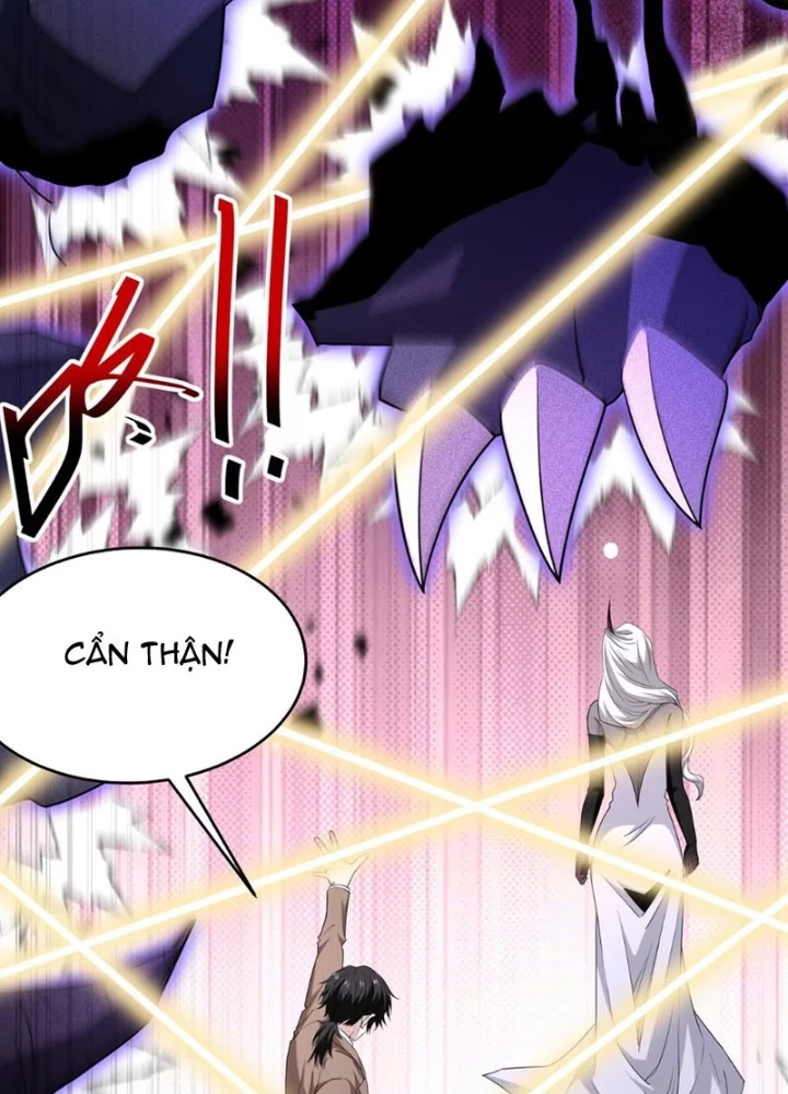 Ta, Thiên Sát Cô Tinh Chapter 90 - 67
