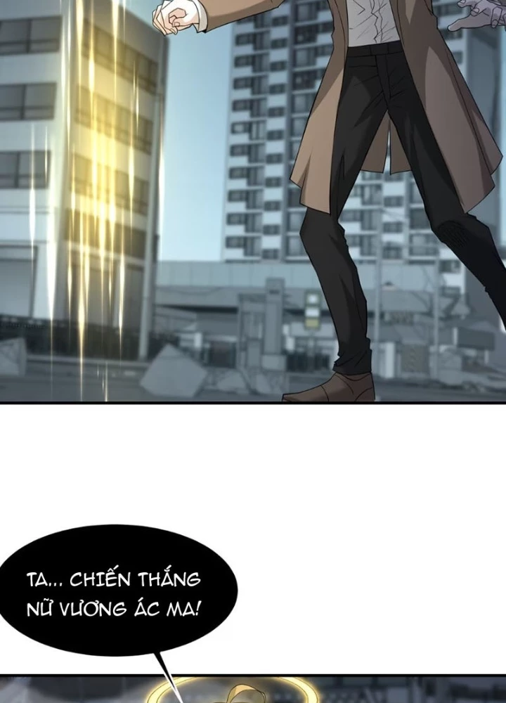 Ta, Thiên Sát Cô Tinh Chapter 90 - 91