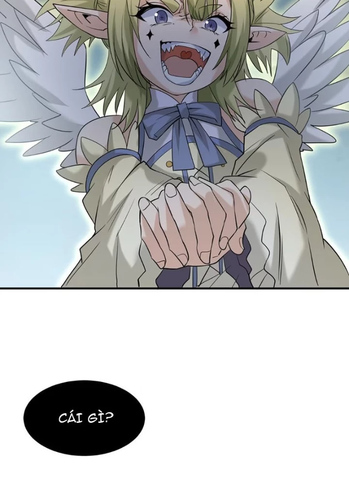 Ta, Thiên Sát Cô Tinh Chapter 90 - 95