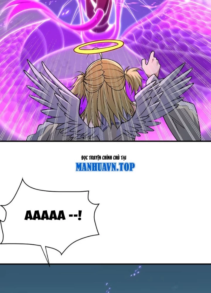 Ta, Thiên Sát Cô Tinh Chapter 90 - 103