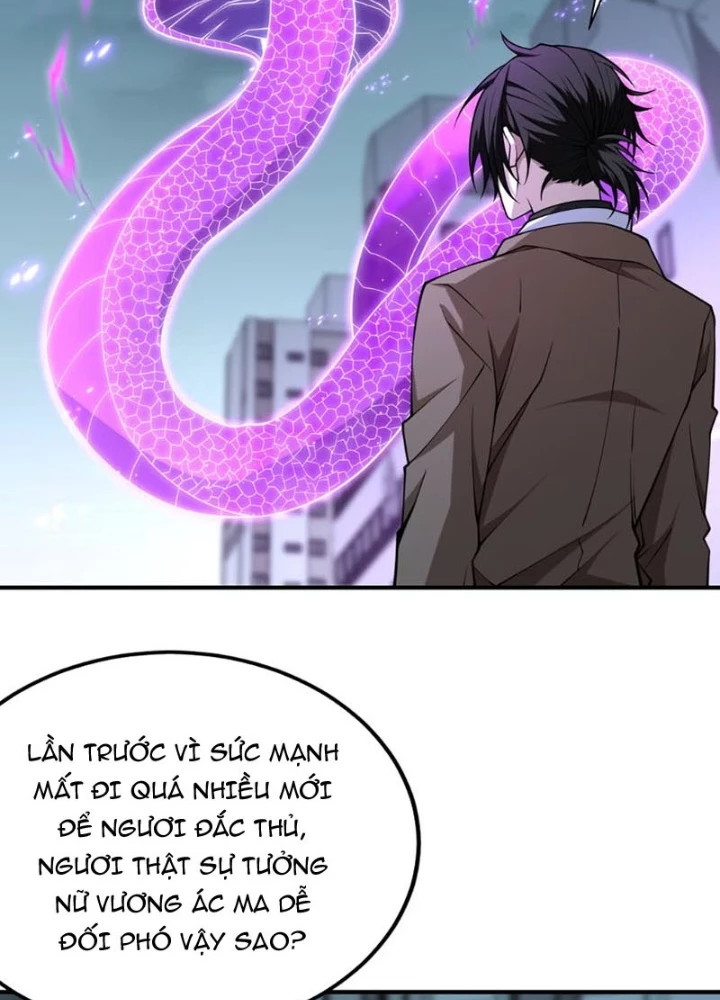 Ta, Thiên Sát Cô Tinh Chapter 90 - 105
