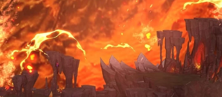 Ta, Thiên Sát Cô Tinh Chapter 90 - 108