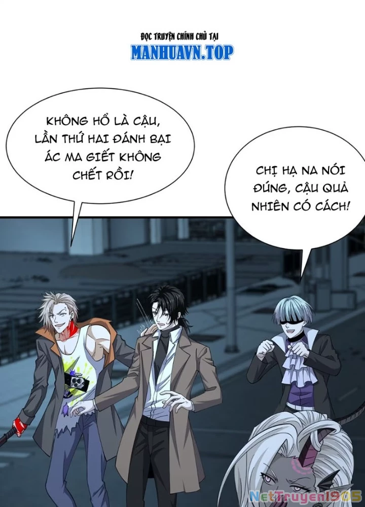 Ta, Thiên Sát Cô Tinh Chapter 90 - 139