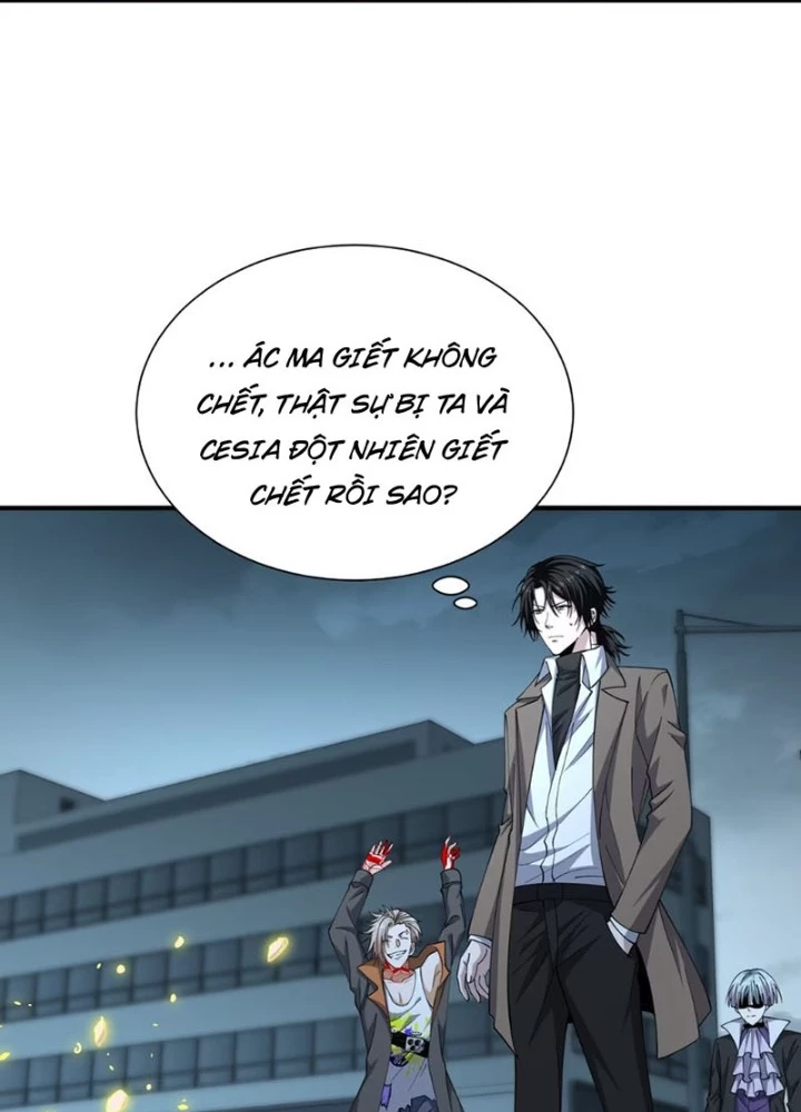 Ta, Thiên Sát Cô Tinh Chapter 90 - 141