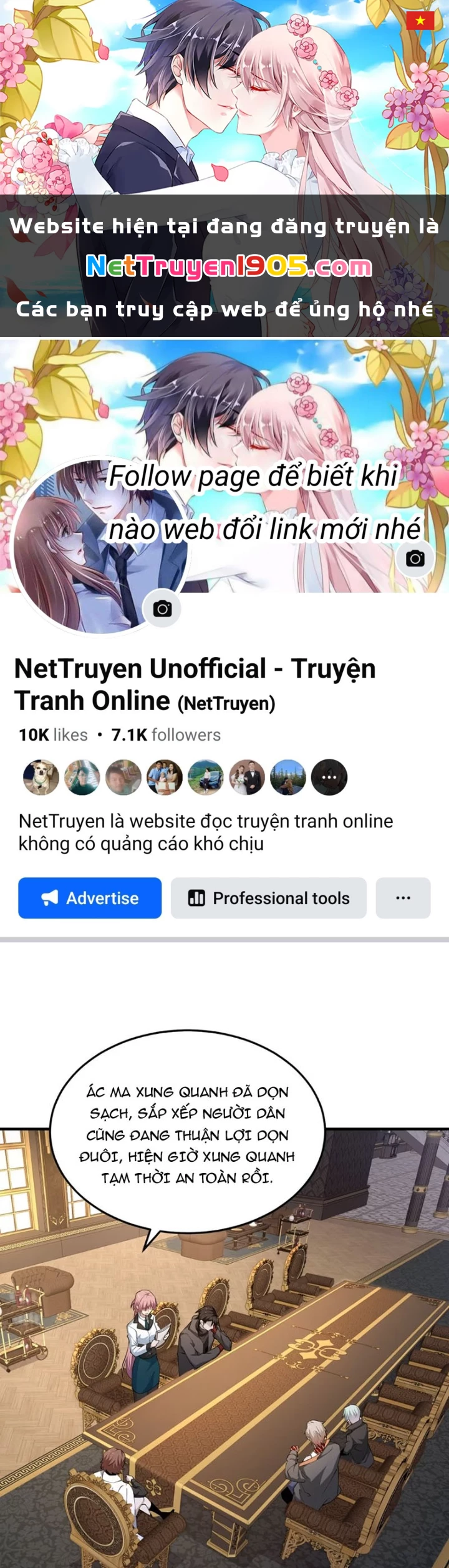 Ta, Thiên Sát Cô Tinh Chapter 91 - 1