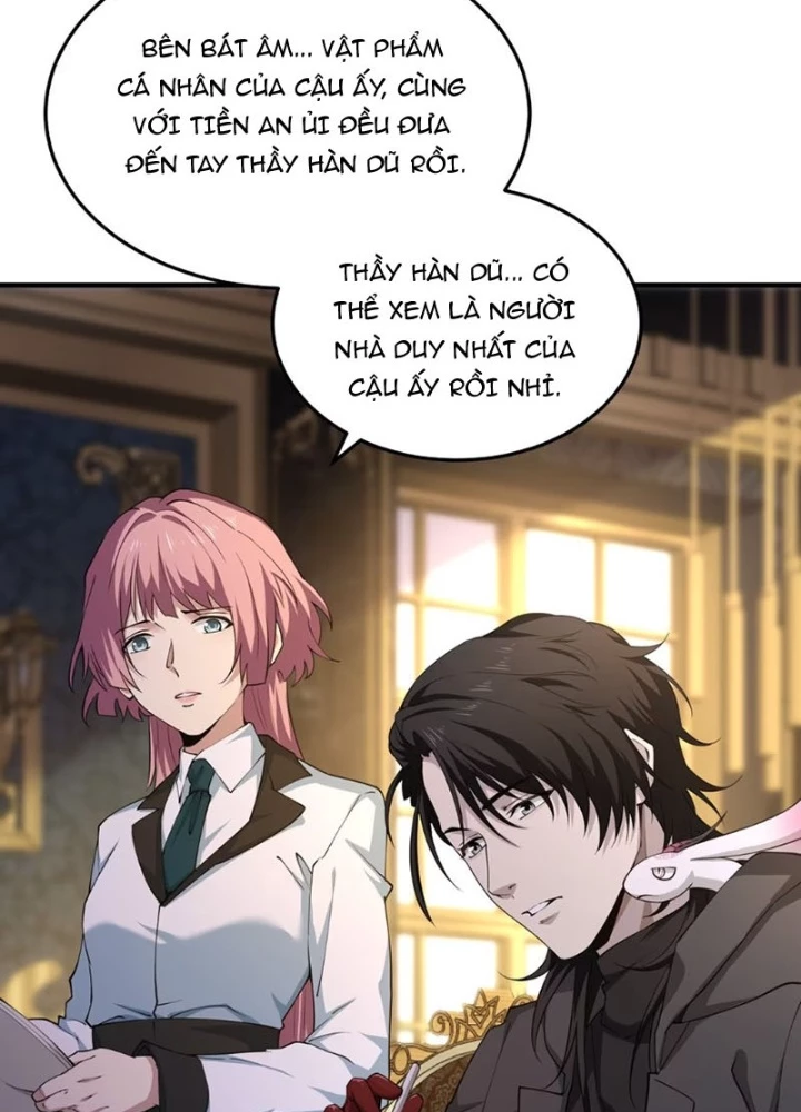 Ta, Thiên Sát Cô Tinh Chapter 91 - 3