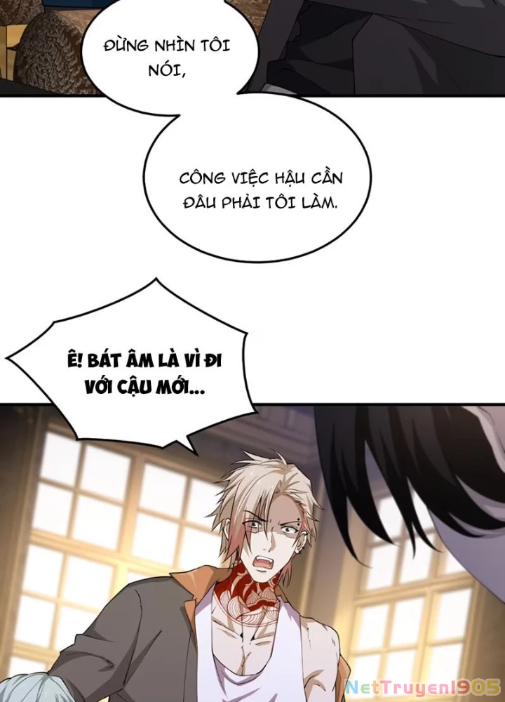 Ta, Thiên Sát Cô Tinh Chapter 91 - 5