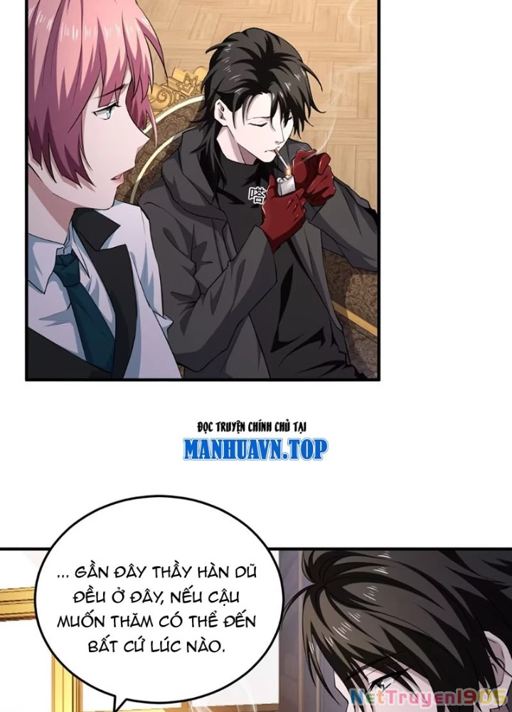 Ta, Thiên Sát Cô Tinh Chapter 91 - 9