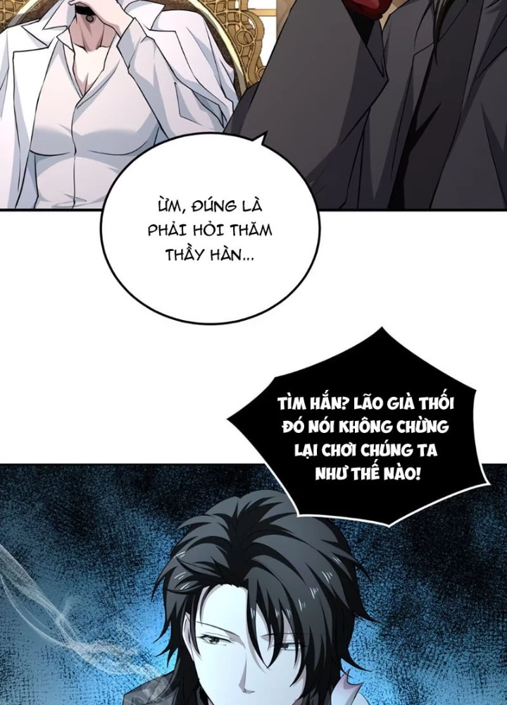 Ta, Thiên Sát Cô Tinh Chapter 91 - 11
