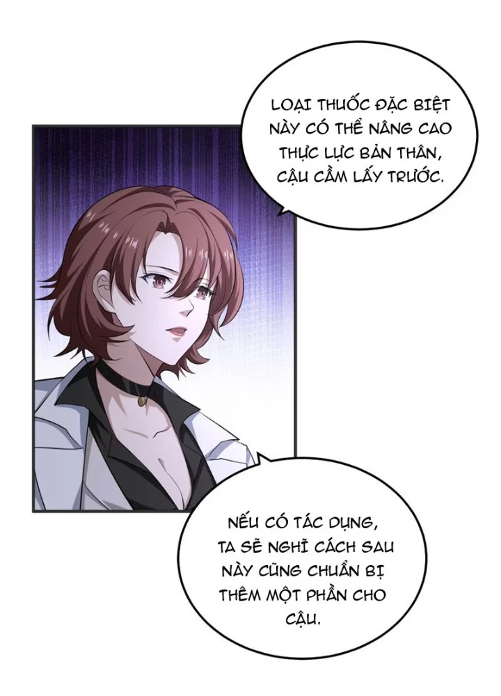 Ta, Thiên Sát Cô Tinh Chapter 91 - 15