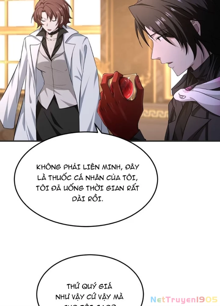 Ta, Thiên Sát Cô Tinh Chapter 91 - 17