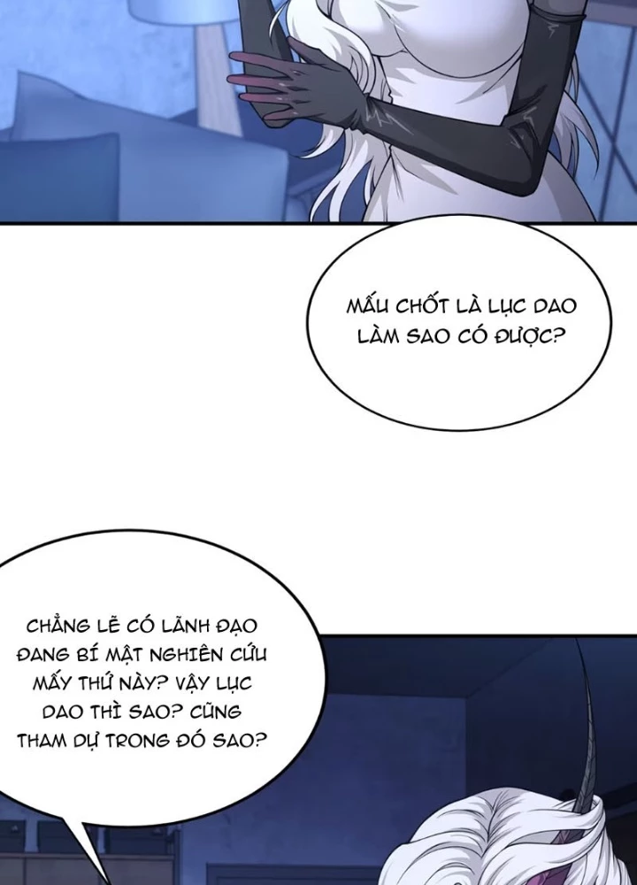 Ta, Thiên Sát Cô Tinh Chapter 91 - 27