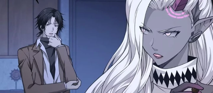 Ta, Thiên Sát Cô Tinh Chapter 91 - 28