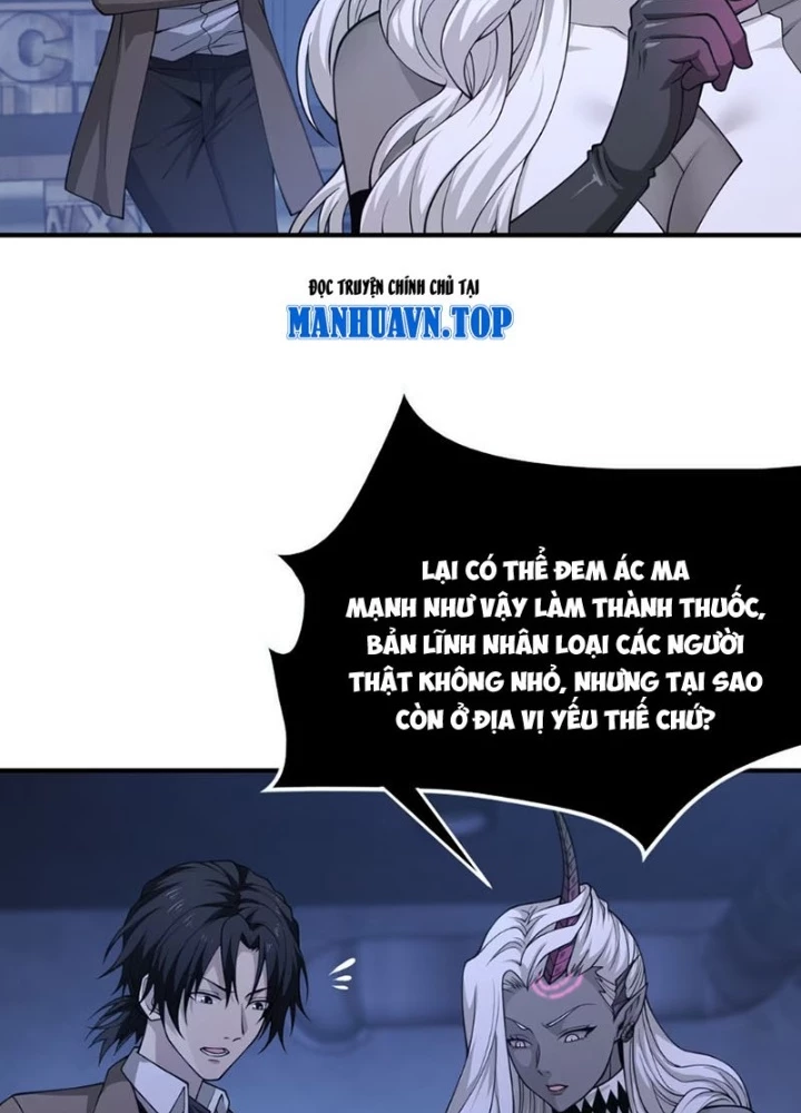 Ta, Thiên Sát Cô Tinh Chapter 91 - 29