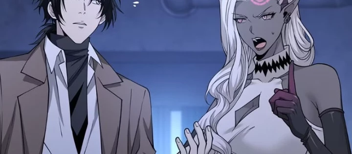 Ta, Thiên Sát Cô Tinh Chapter 91 - 32
