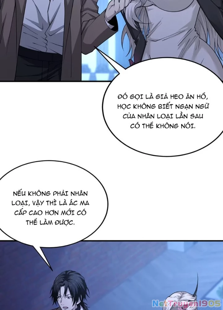 Ta, Thiên Sát Cô Tinh Chapter 91 - 33