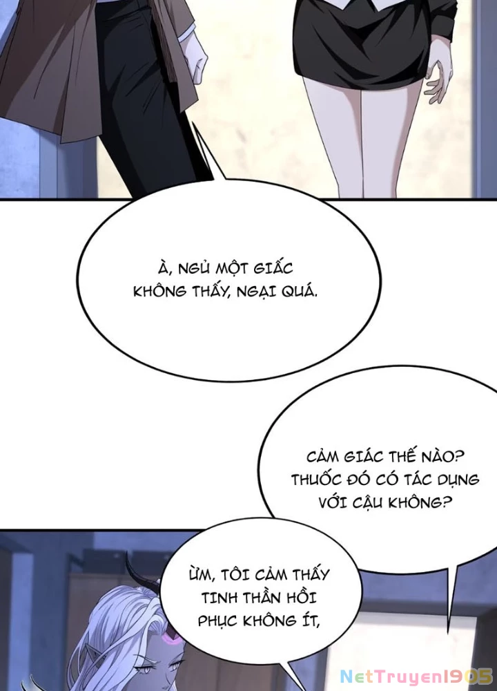 Ta, Thiên Sát Cô Tinh Chapter 91 - 43