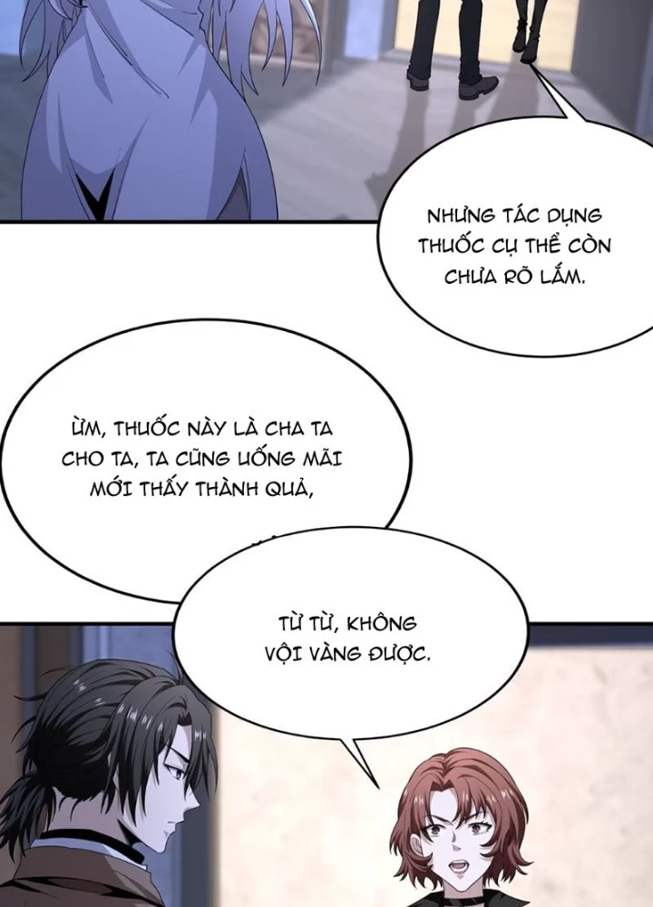 Ta, Thiên Sát Cô Tinh Chapter 91 - 45