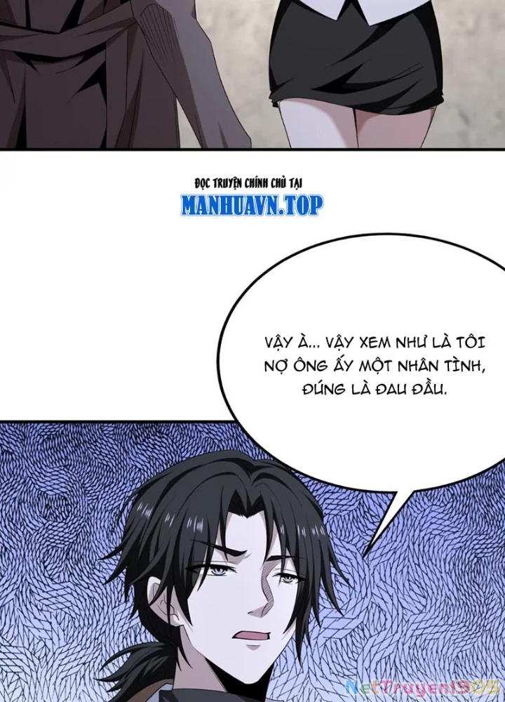 Ta, Thiên Sát Cô Tinh Chapter 91 - 47