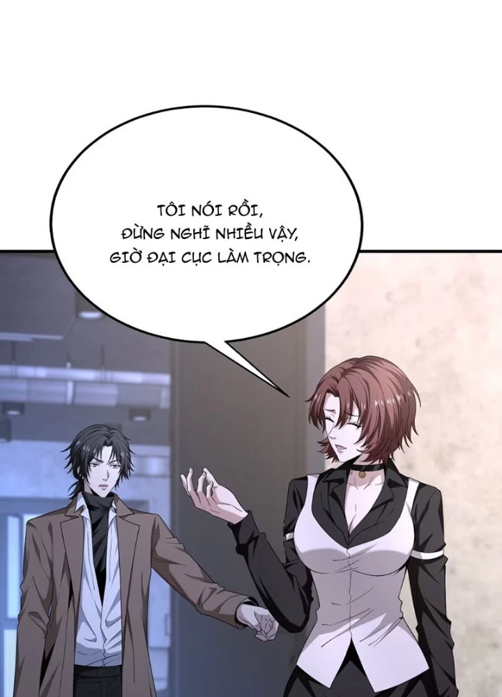 Ta, Thiên Sát Cô Tinh Chapter 91 - 49