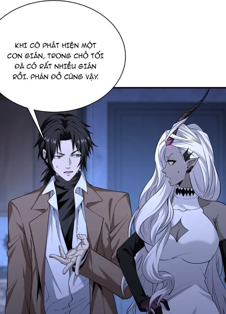 Ta, Thiên Sát Cô Tinh Chapter 91 - 53